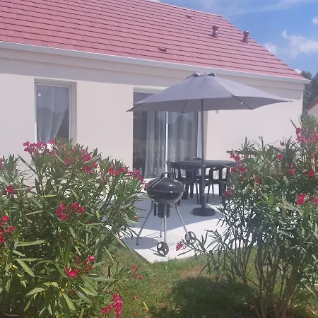 Clair De Lune Sassay Exterior photo
